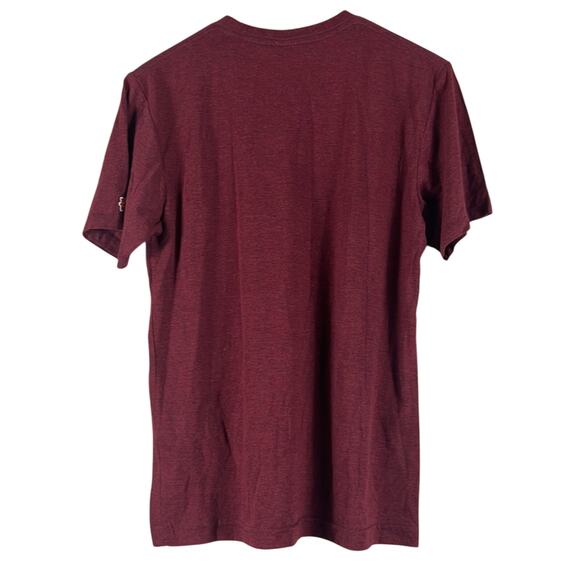 NBA NWT Utah Jazz Triple Threat Graphic Tee - Picture 3 of 4